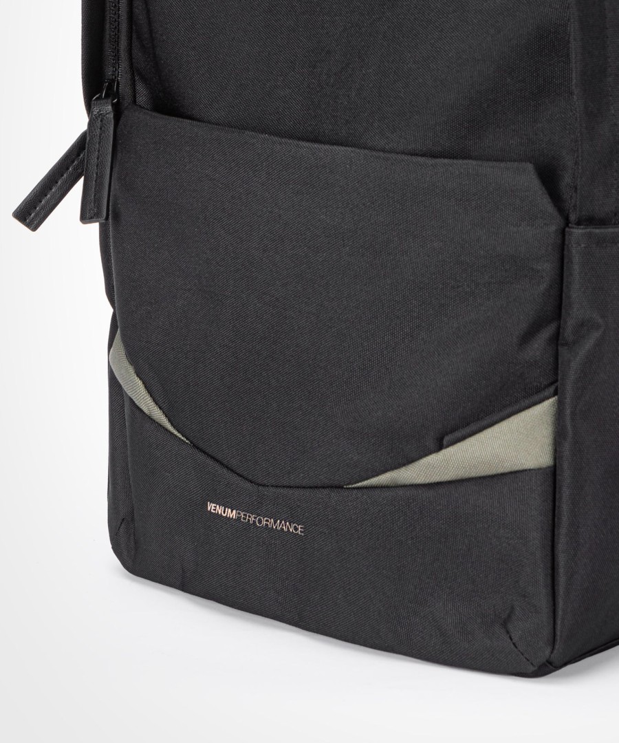 lekki plecak venum evo 2 – czarnykhaki