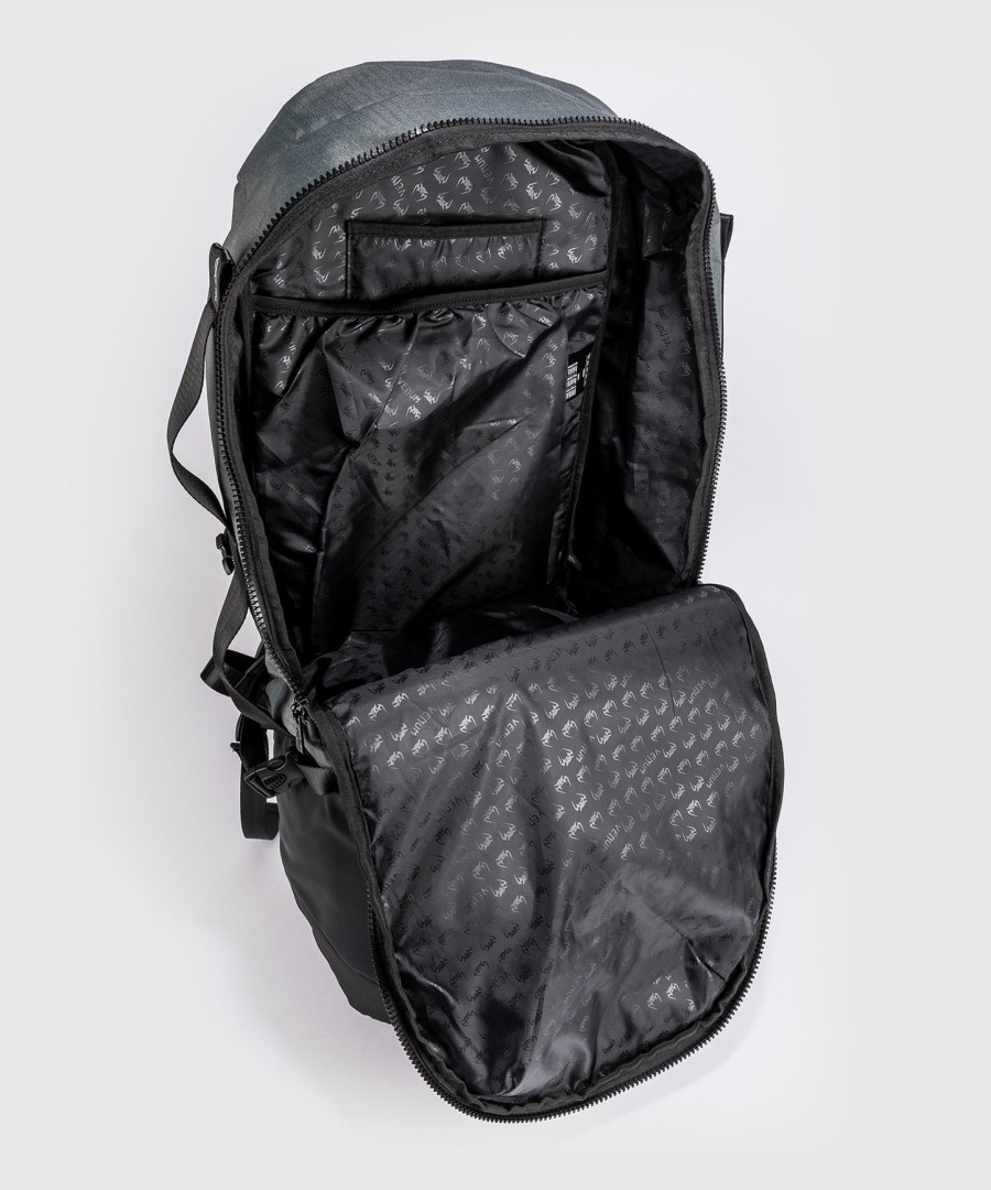 plecak venum evo 2 xtrem – storm grey