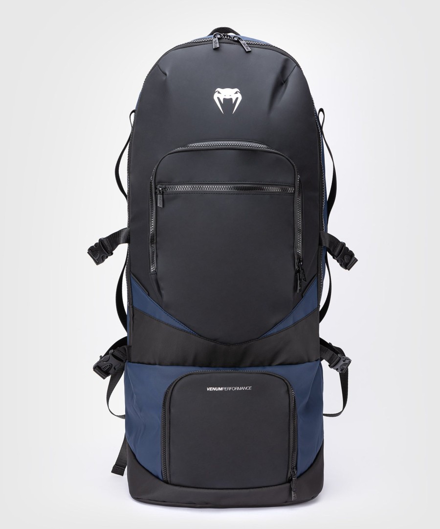 plecak venum evo 2 xtrem – czarno-niebieski