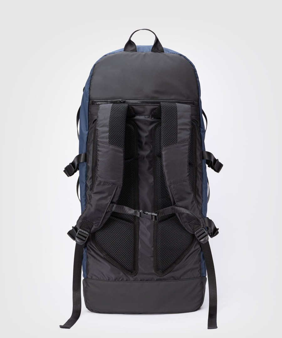plecak venum evo 2 xtrem – czarno-niebieski