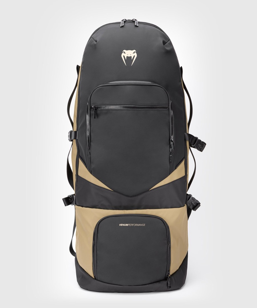 plecak venum evo 2 xtrem – czarnypiaskowy