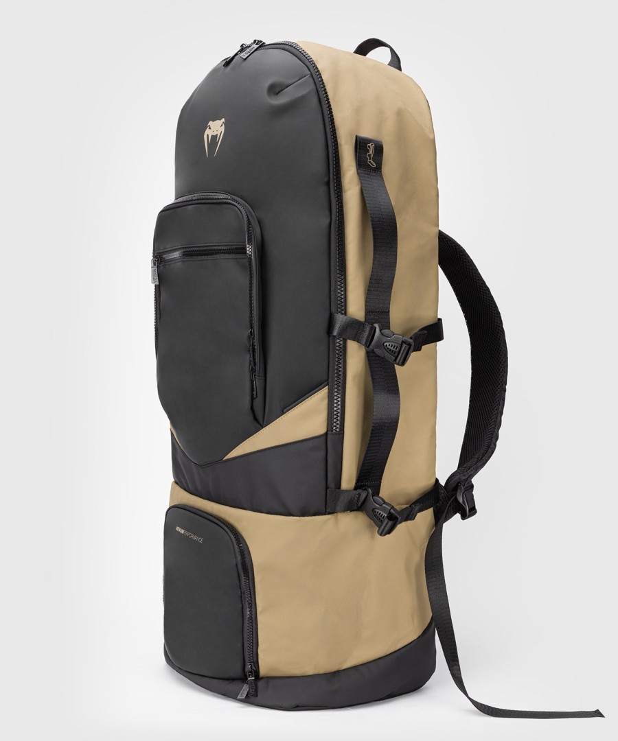plecak venum evo 2 xtrem – czarnypiaskowy