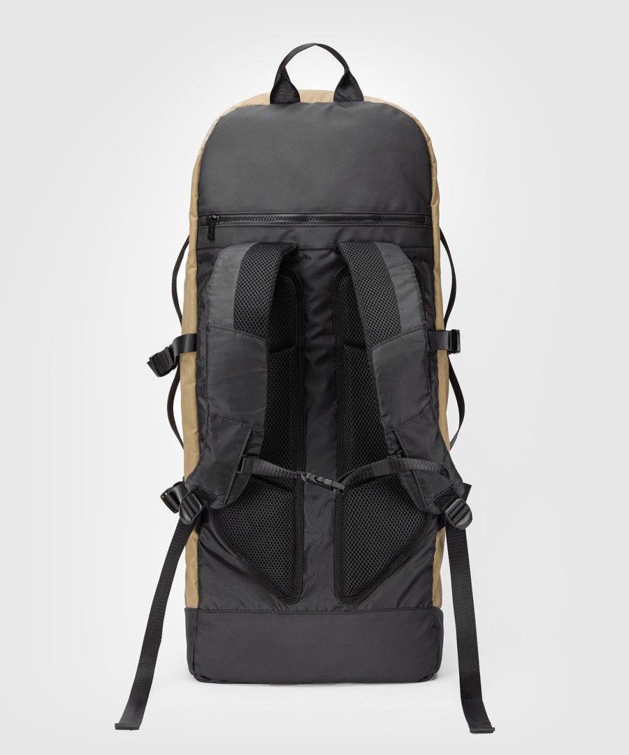 plecak venum evo 2 xtrem – czarnypiaskowy
