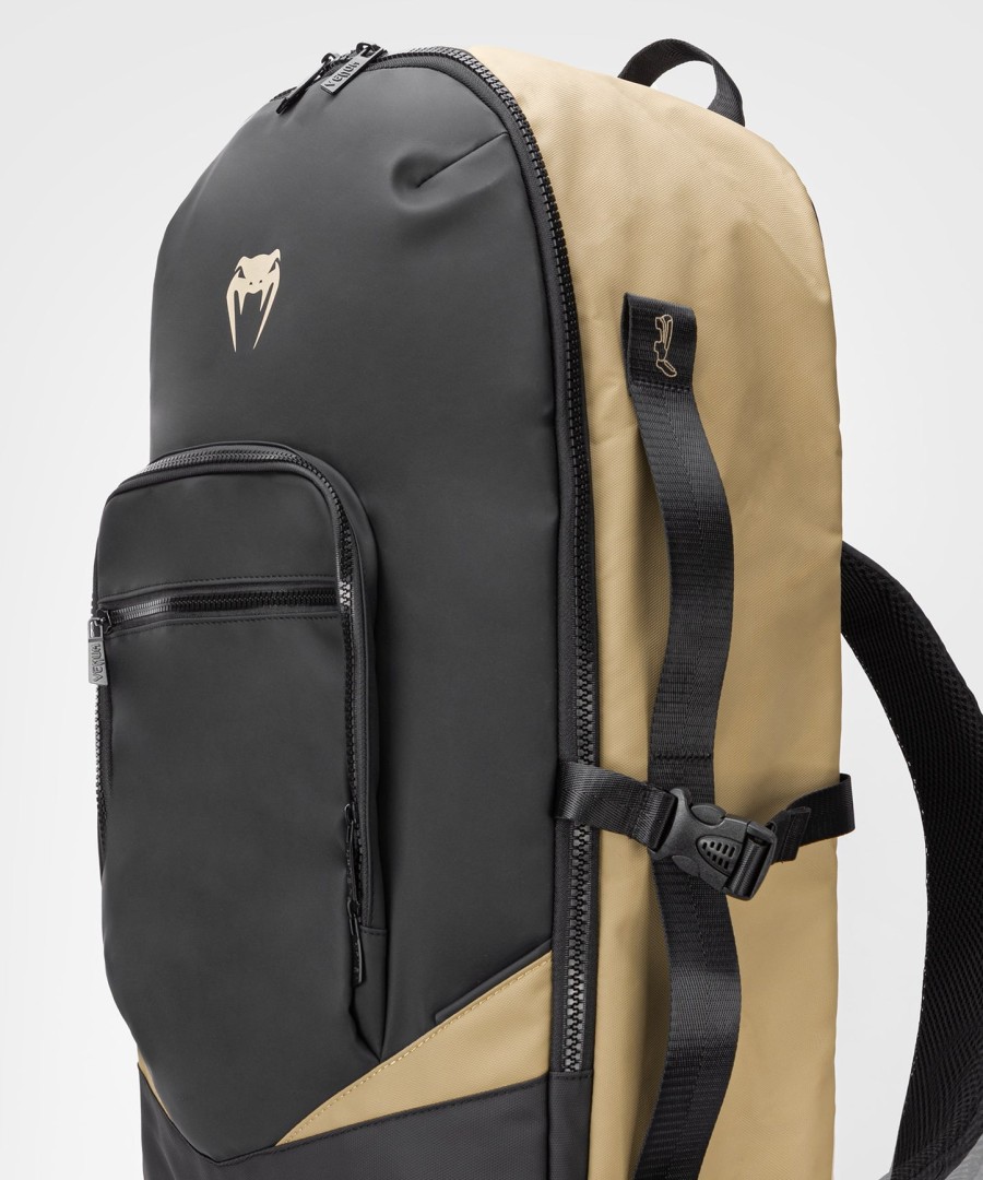 plecak venum evo 2 xtrem – czarnypiaskowy