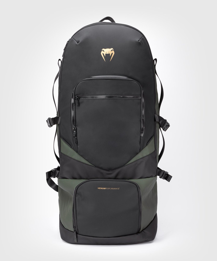 plecak venum evo 2 xtrem – czarnykhaki