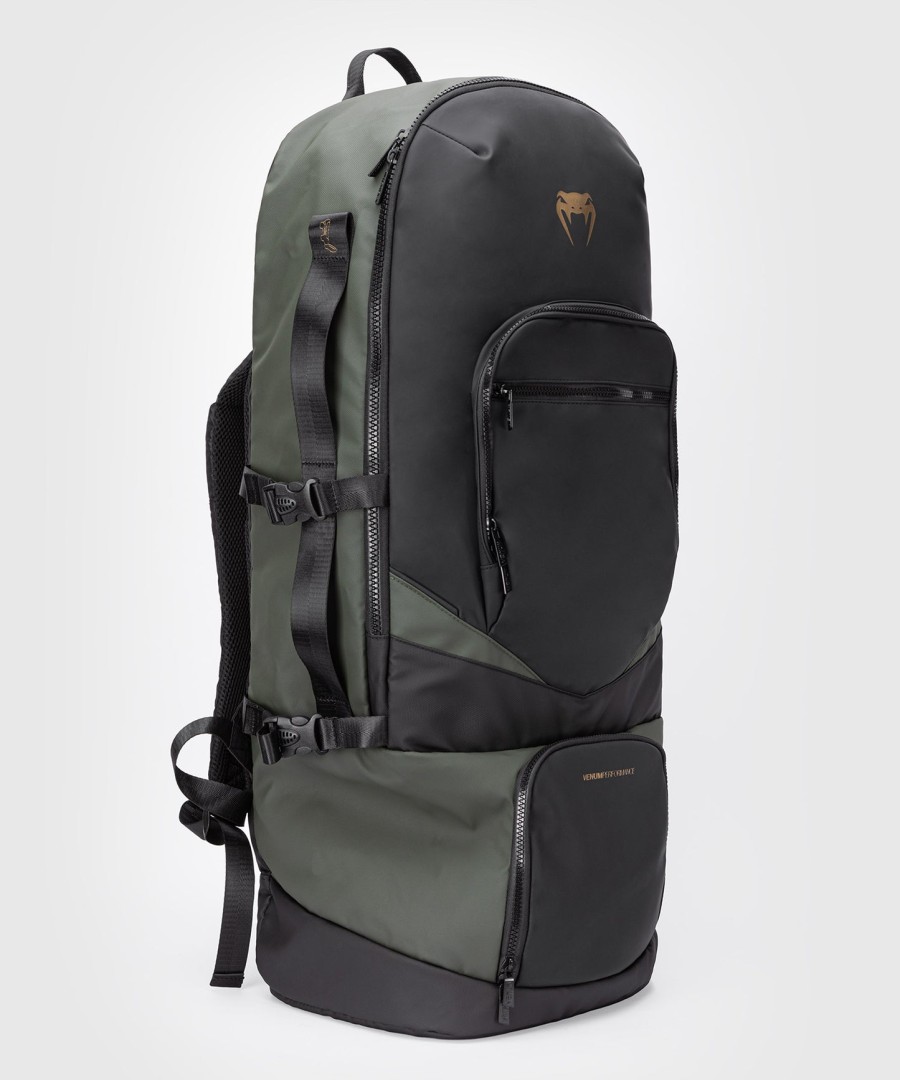 plecak venum evo 2 xtrem – czarnykhaki