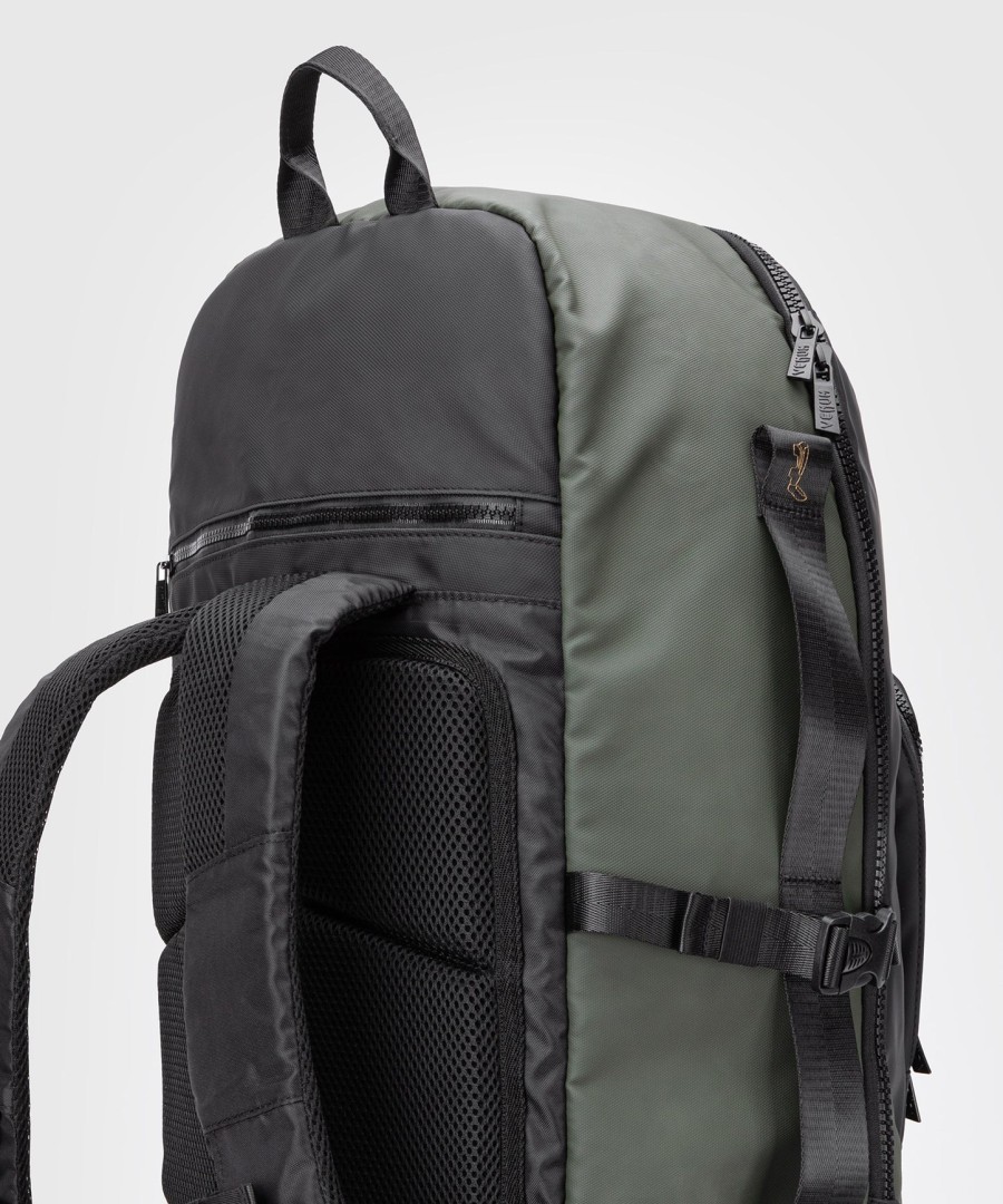 plecak venum evo 2 xtrem – czarnykhaki