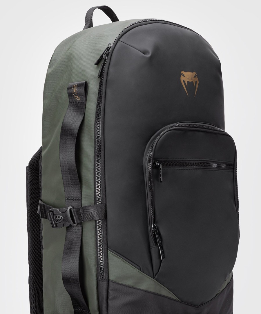 plecak venum evo 2 xtrem – czarnykhaki