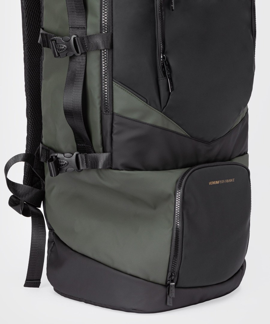 plecak venum evo 2 xtrem – czarnykhaki