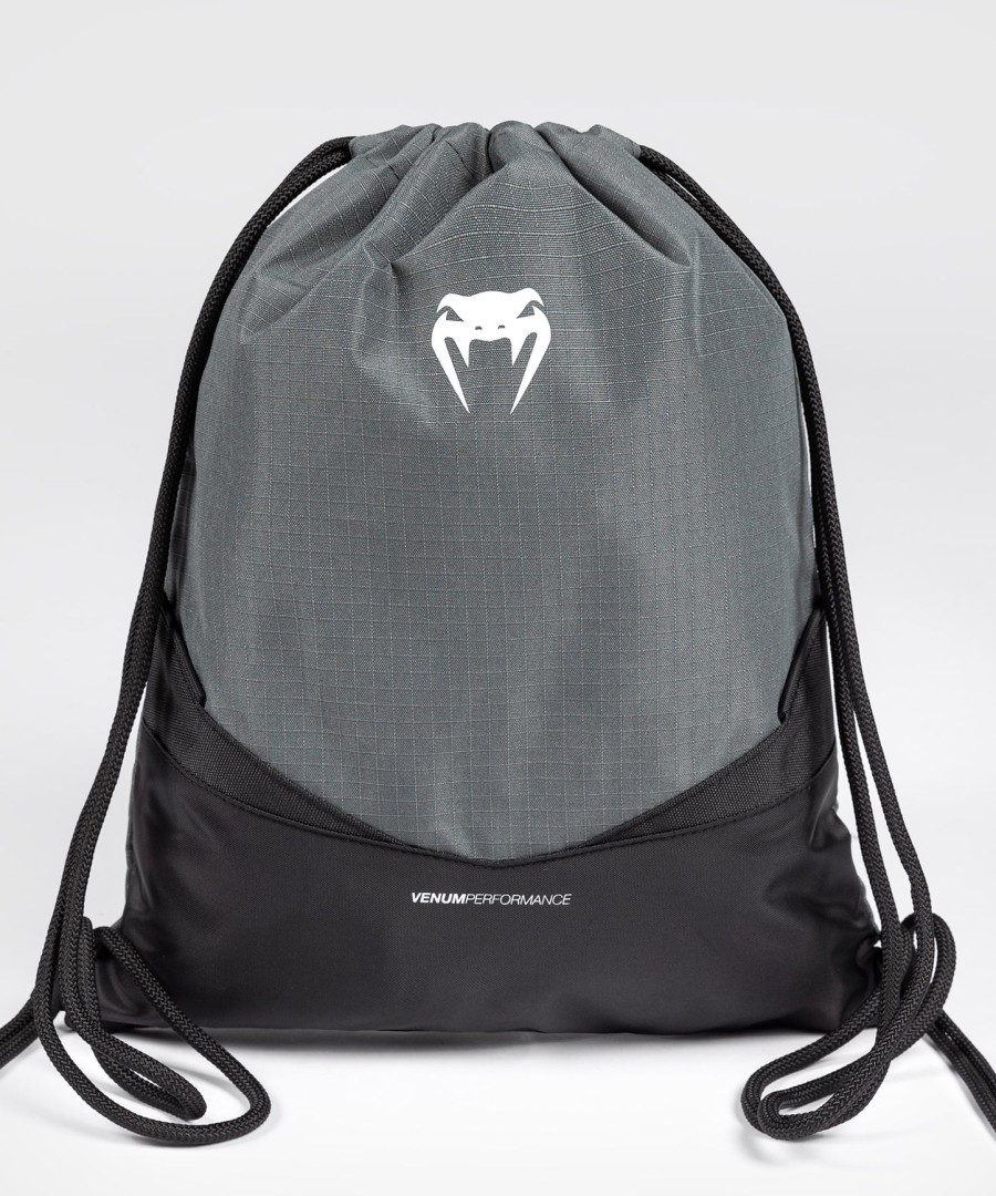 torba venum evo 2 ze ściągaczem – storm grey