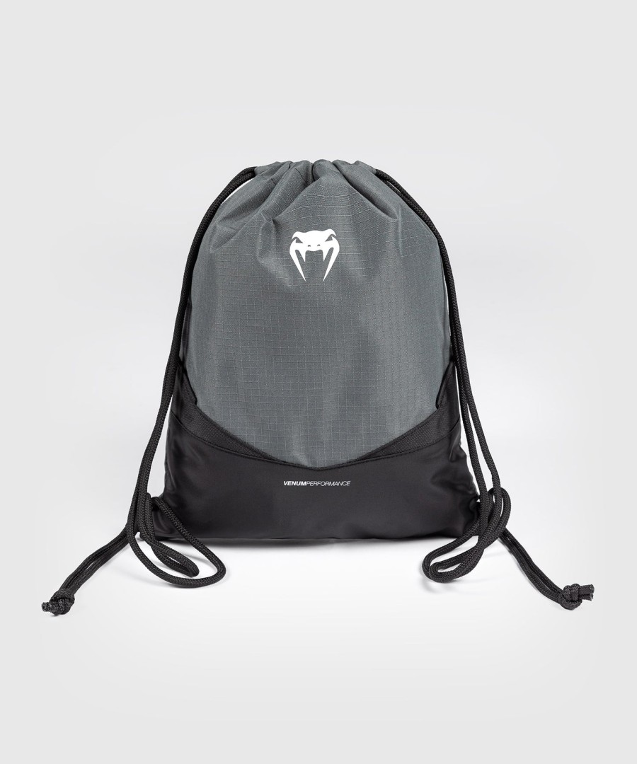 torba venum evo 2 ze ściągaczem – storm grey
