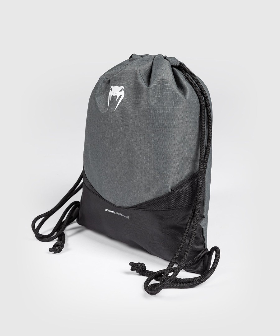 torba venum evo 2 ze ściągaczem – storm grey
