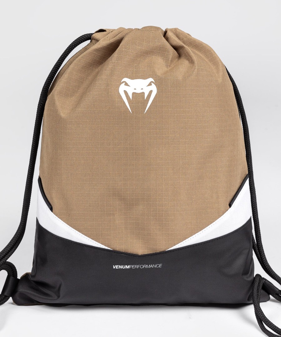 torba ze ściągaczem venum evo 2 – dune