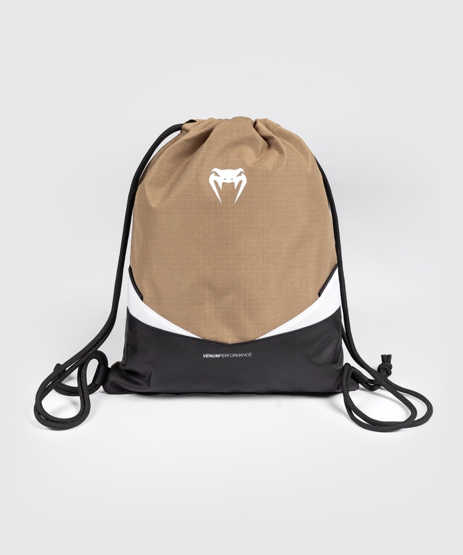 torba ze ściągaczem venum evo 2 – dune