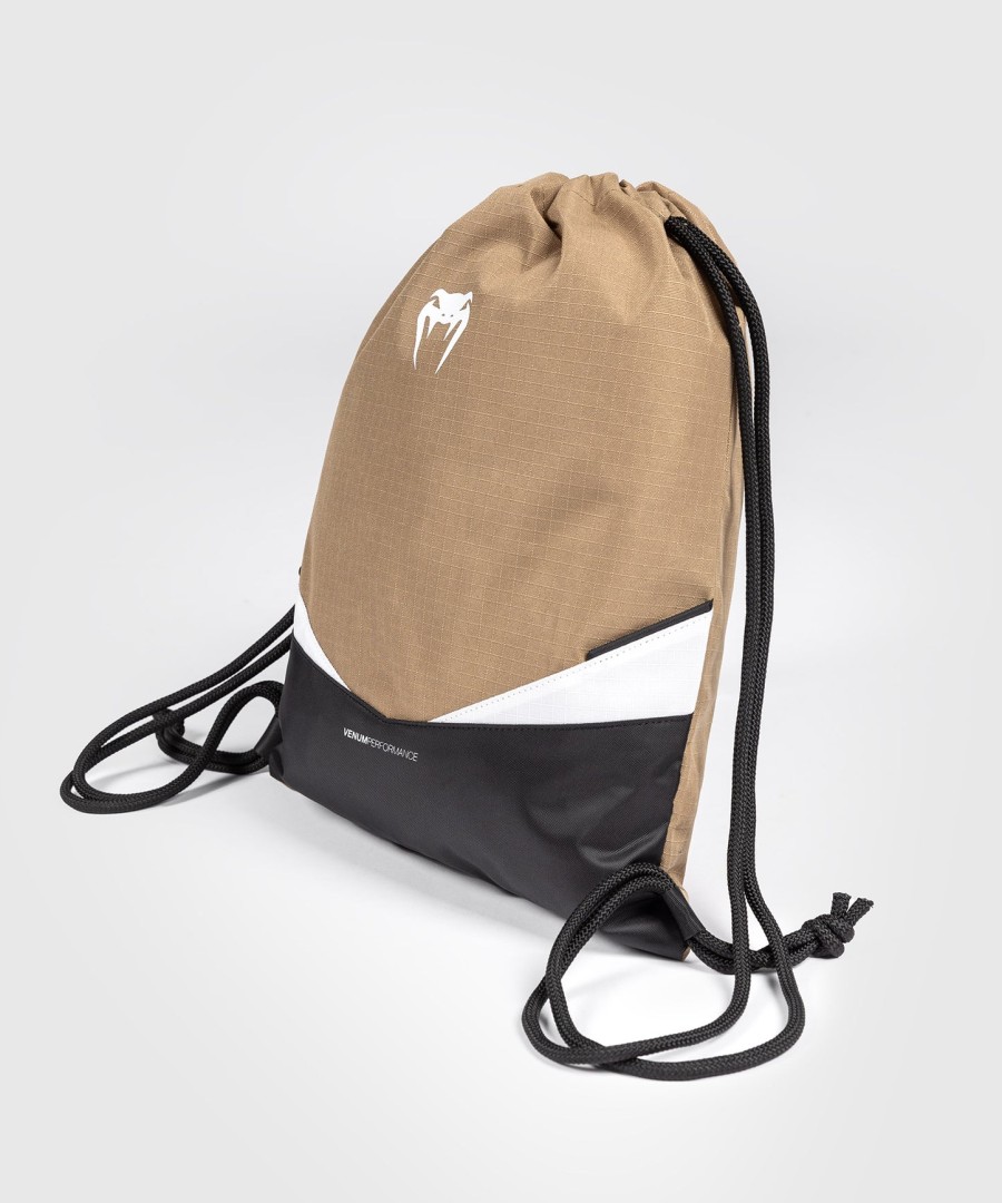 torba ze ściągaczem venum evo 2 – dune