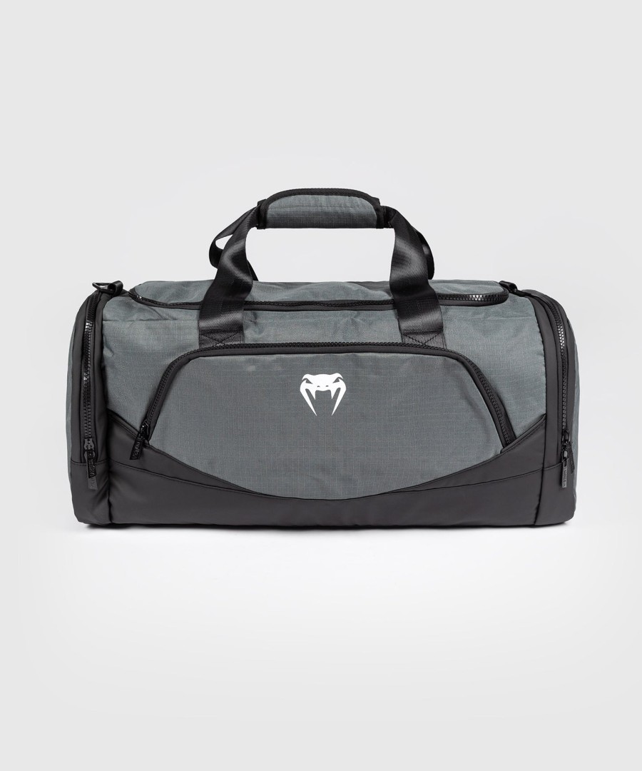 plecak sportowy venum evo 2 xtrem ripstop – storm grey