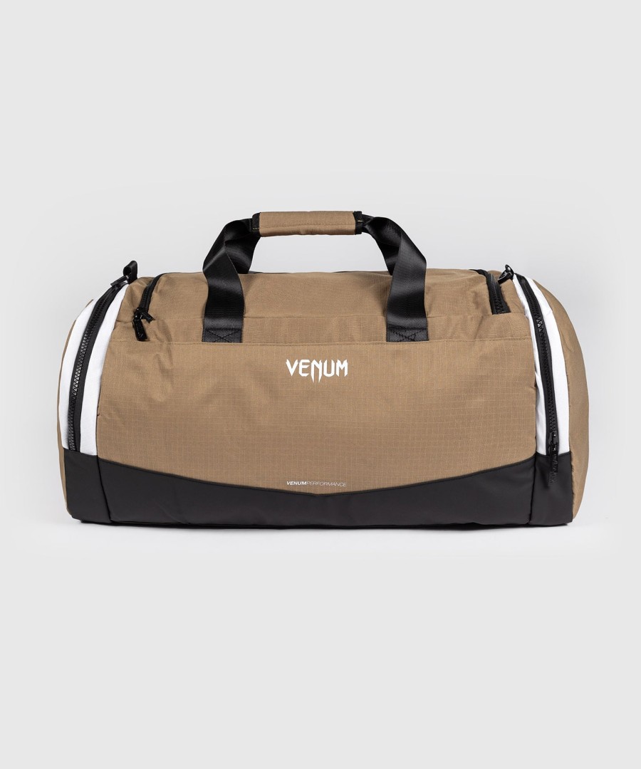 plecak sportowy venum evo 2 xtrem ripstop - dune
