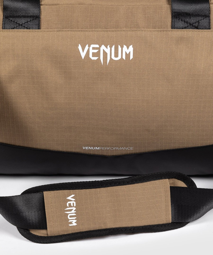 plecak sportowy venum evo 2 xtrem ripstop - dune