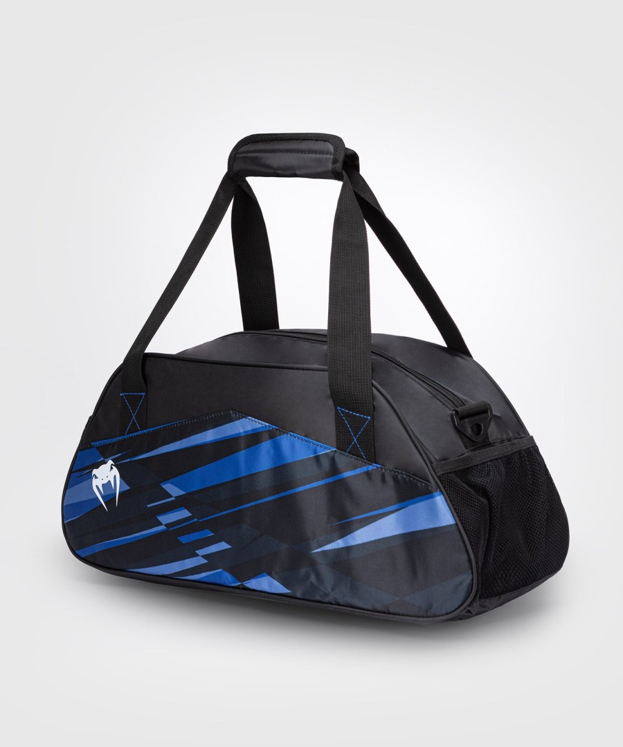 torba sportowa venum abyss – shadow blue
