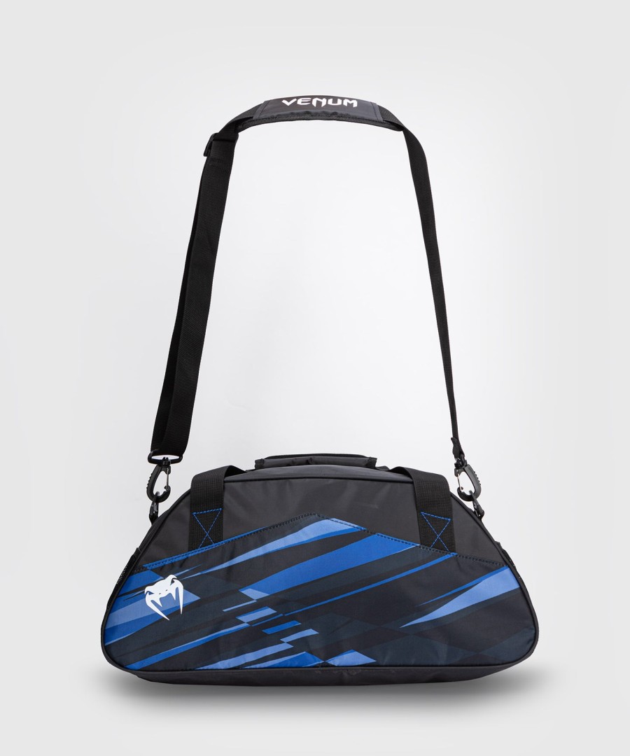 torba sportowa venum abyss – shadow blue