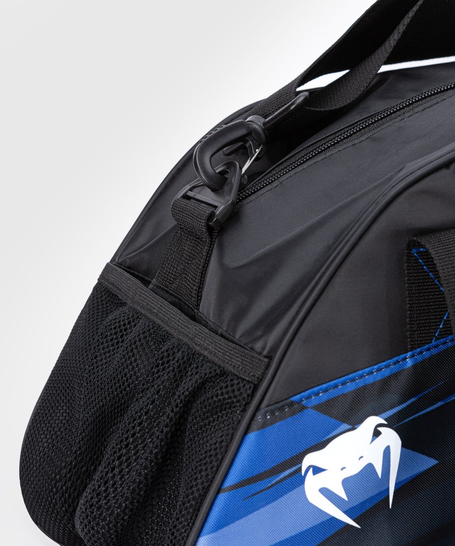 torba sportowa venum abyss – shadow blue