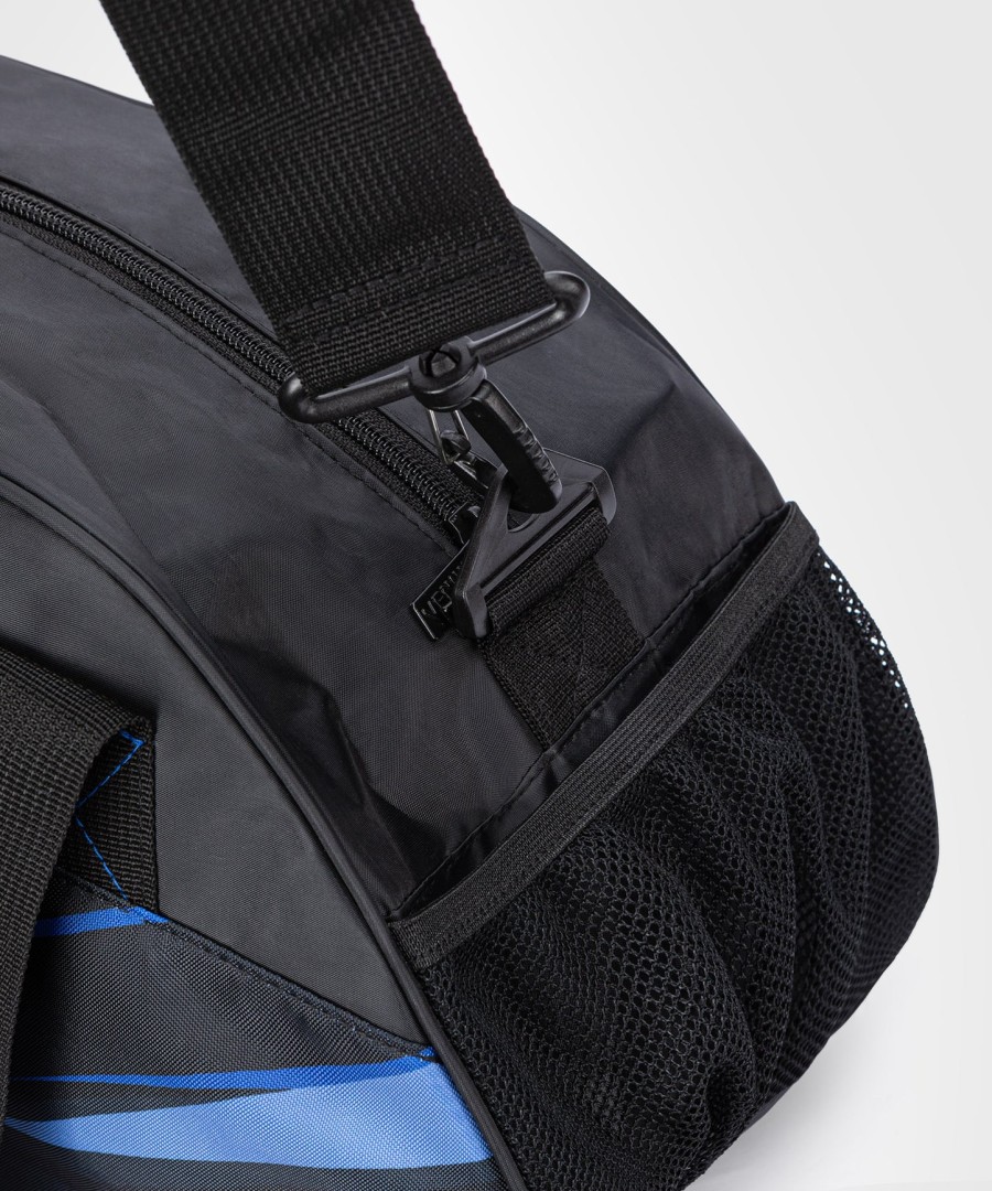 torba sportowa venum abyss – shadow blue