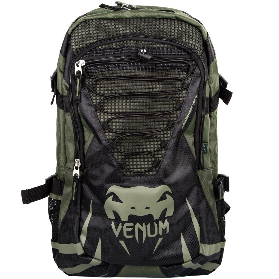 plecak venum challenger pro – khakiczarny