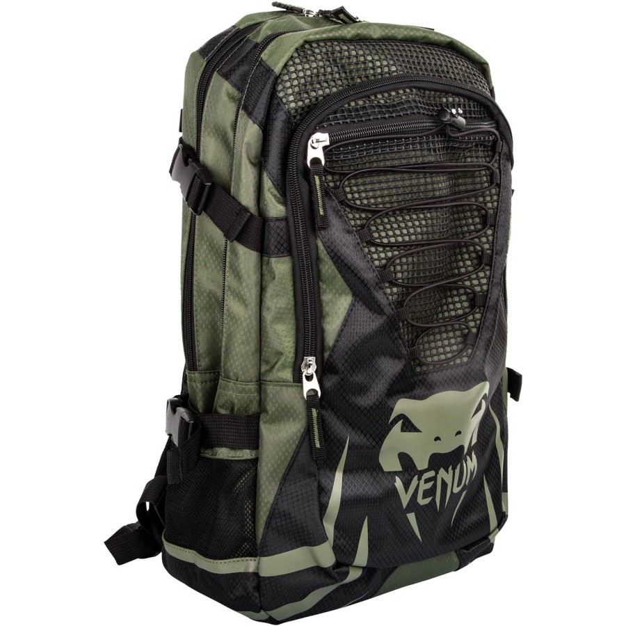 plecak venum challenger pro – khakiczarny
