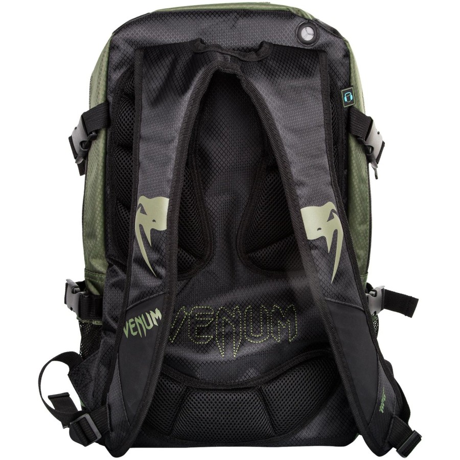 plecak venum challenger pro – khakiczarny