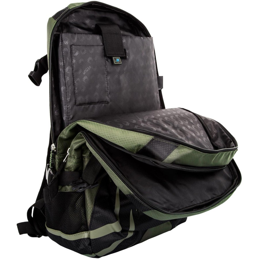 plecak venum challenger pro – khakiczarny