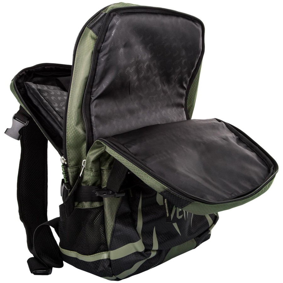plecak venum challenger pro – khakiczarny