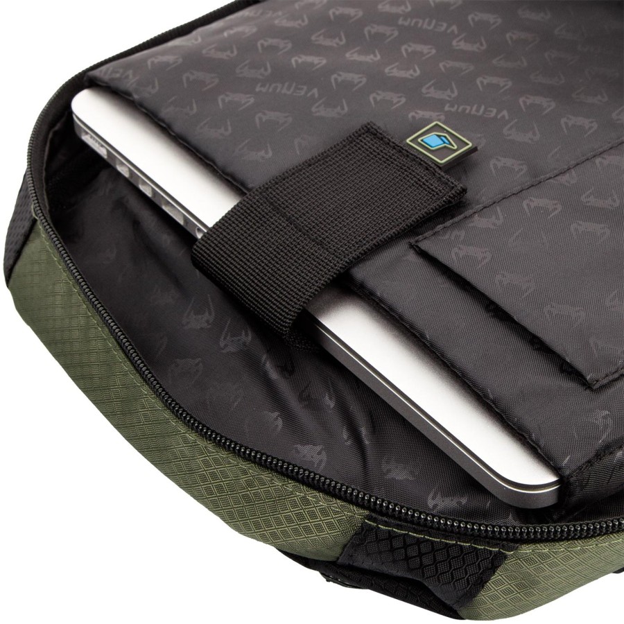 plecak venum challenger pro – khakiczarny