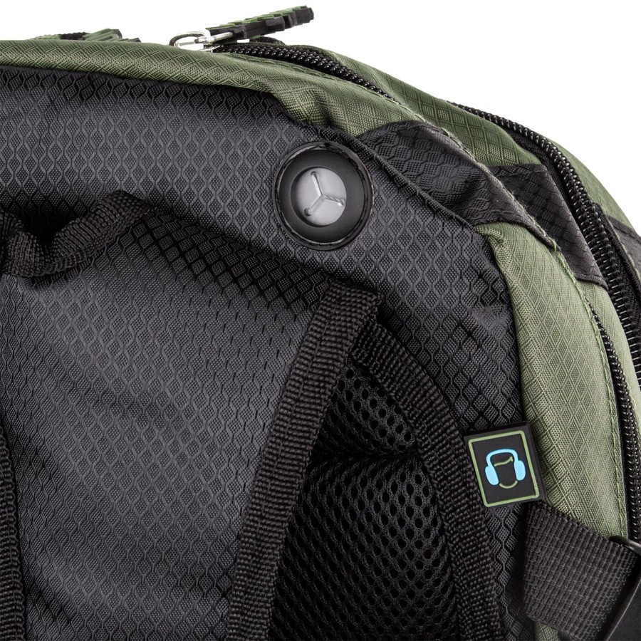 plecak venum challenger pro – khakiczarny
