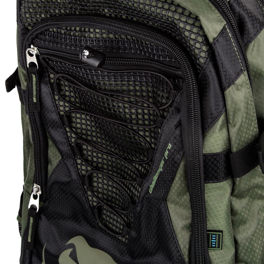 plecak venum challenger pro – khakiczarny