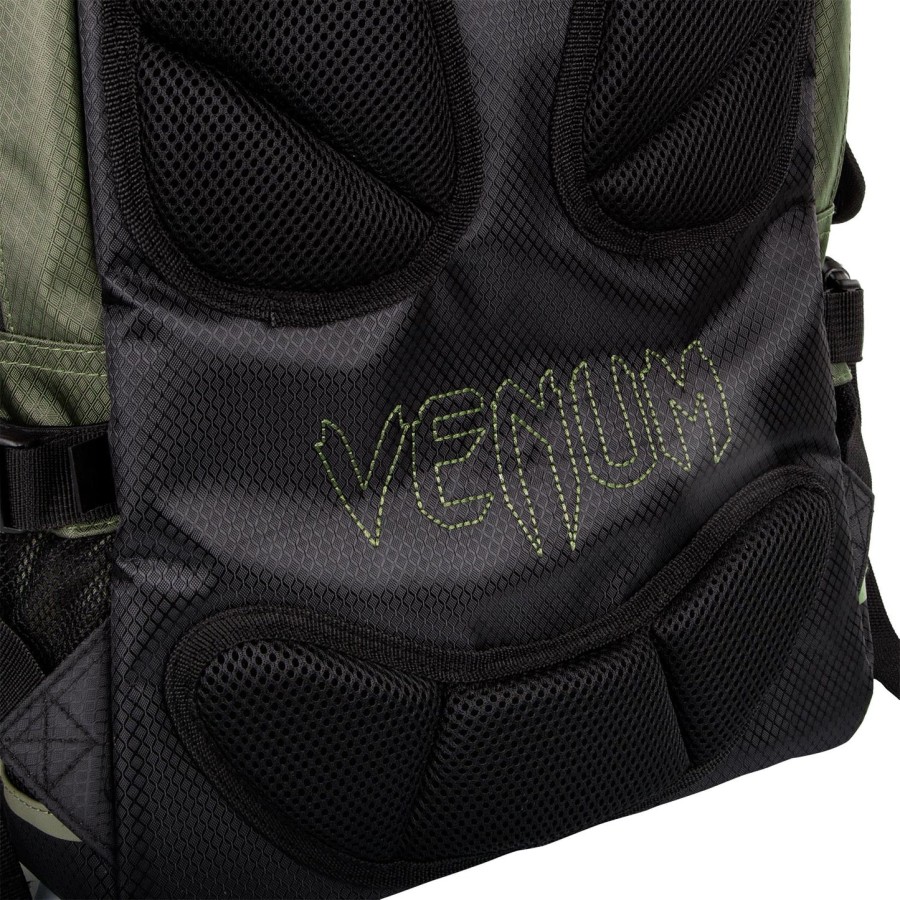 plecak venum challenger pro – khakiczarny