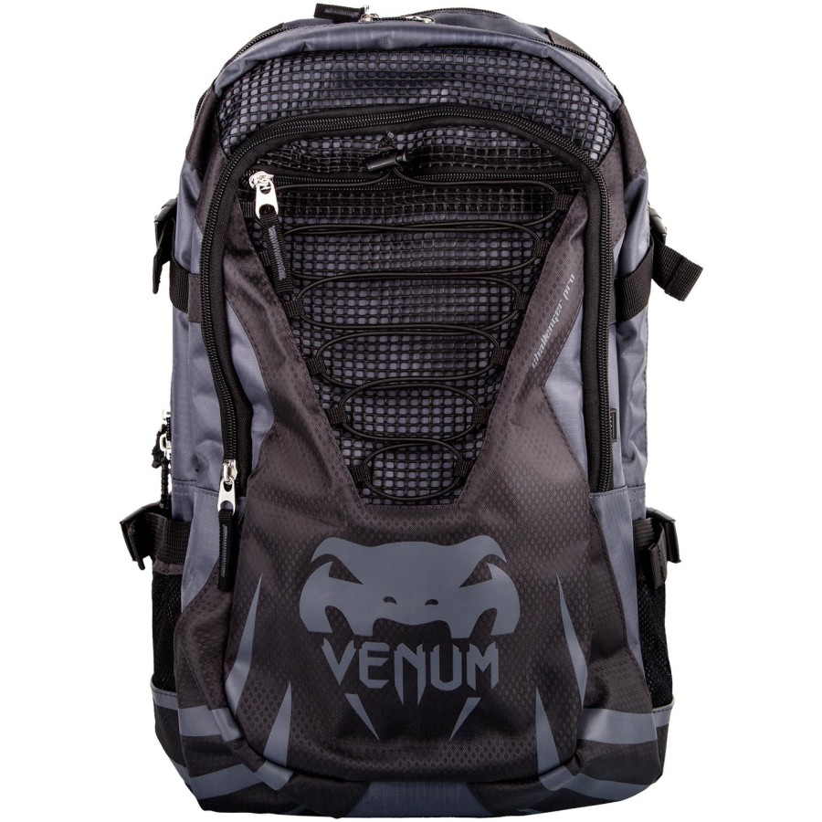 plecak venum challenger pro – szaryszary