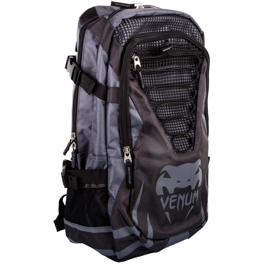 plecak venum challenger pro – szaryszary