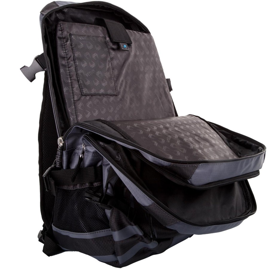 plecak venum challenger pro – szaryszary