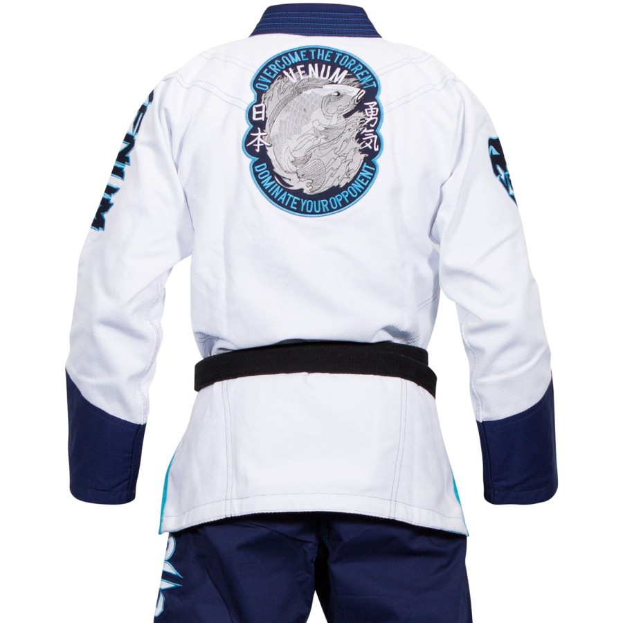 venum koi absolute bjj gi – edycja limitowana