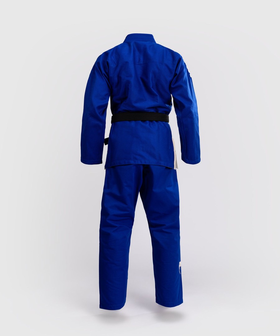 venum challenger xt bjj gi – królewski niebieski