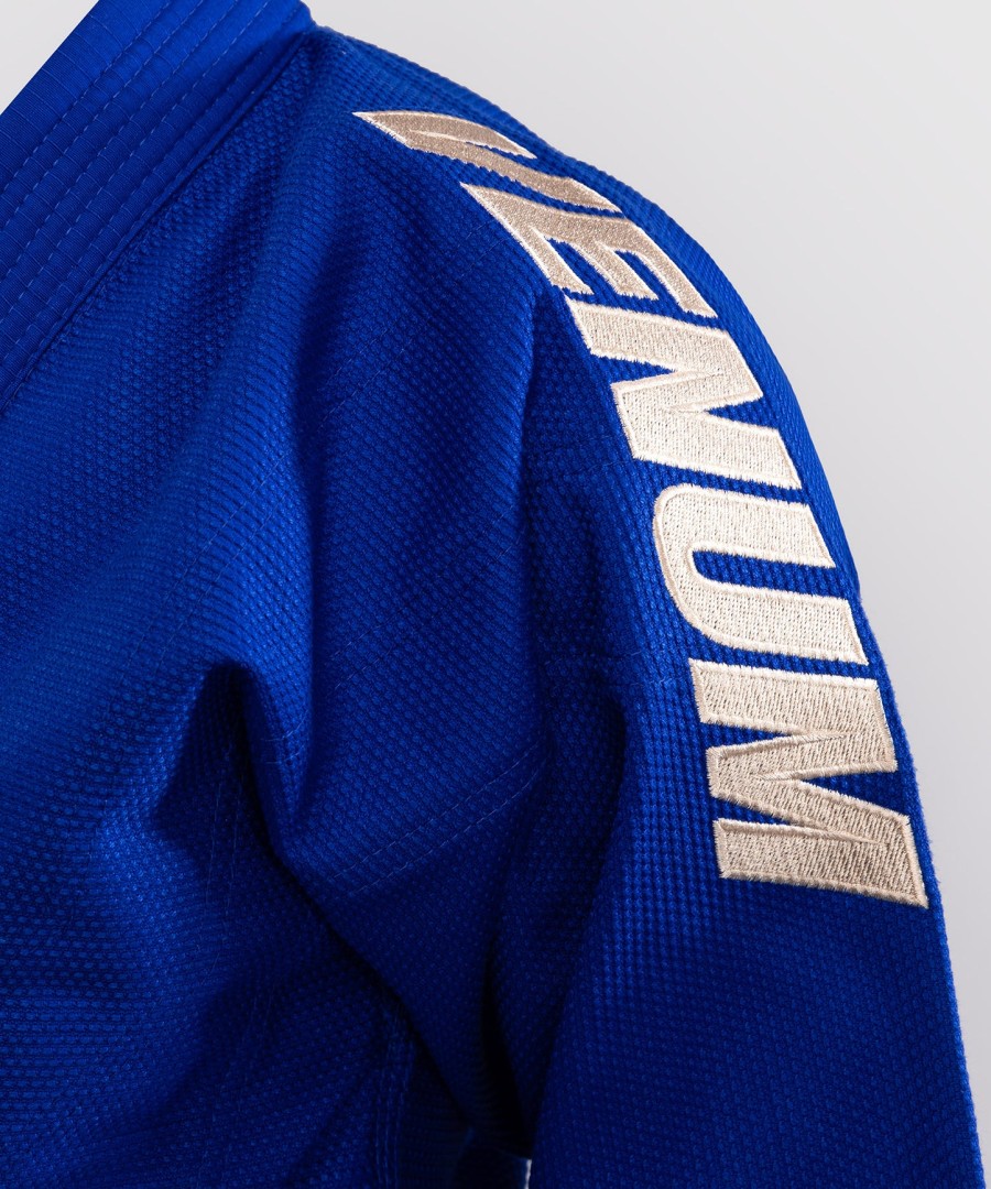 venum challenger xt bjj gi – królewski niebieski