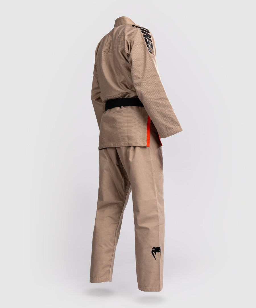 venum challenger xt bjj gi - kamienny piasek