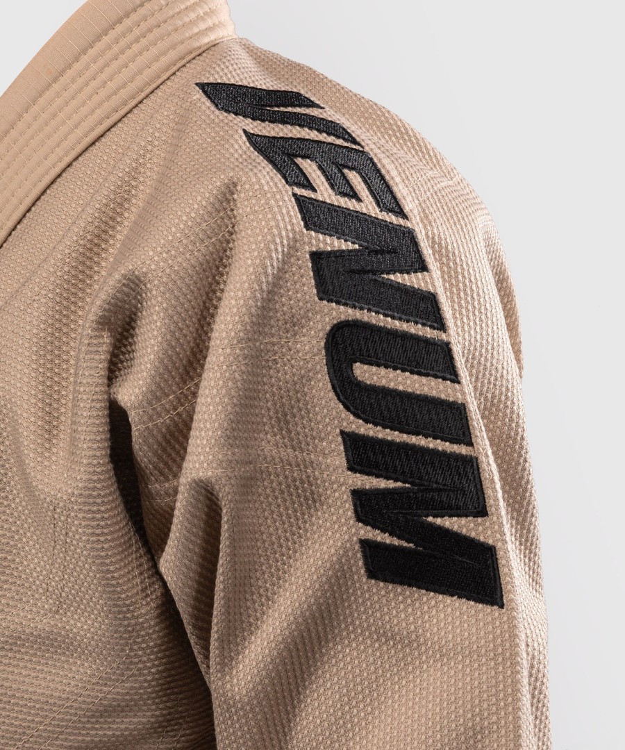 venum challenger xt bjj gi - kamienny piasek