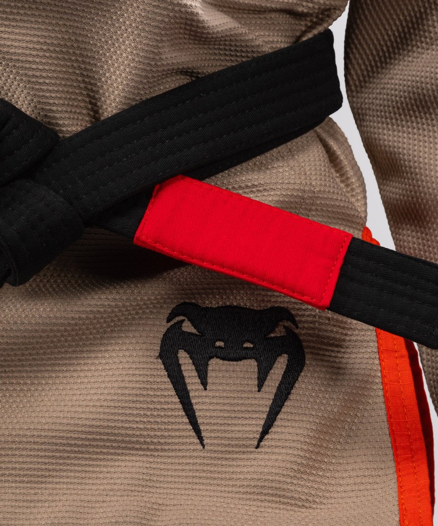 venum challenger xt bjj gi - kamienny piasek