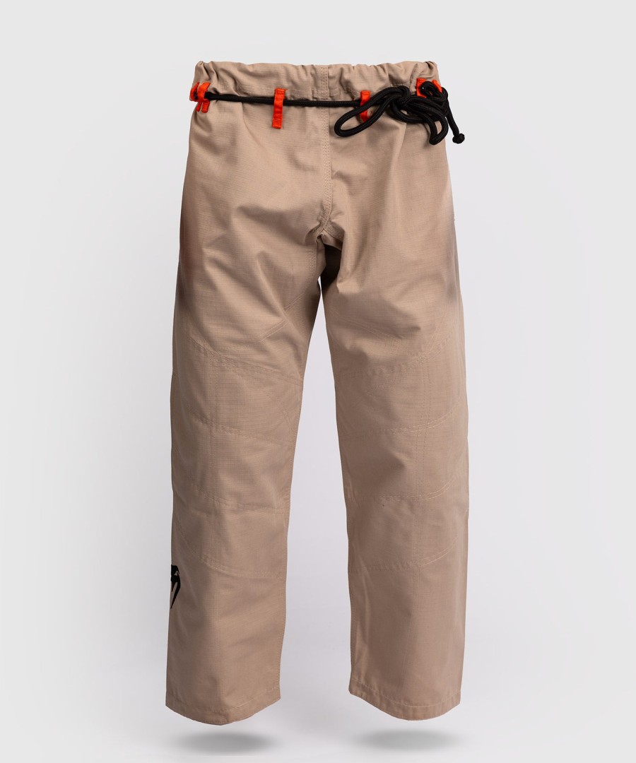 venum challenger xt bjj gi - kamienny piasek