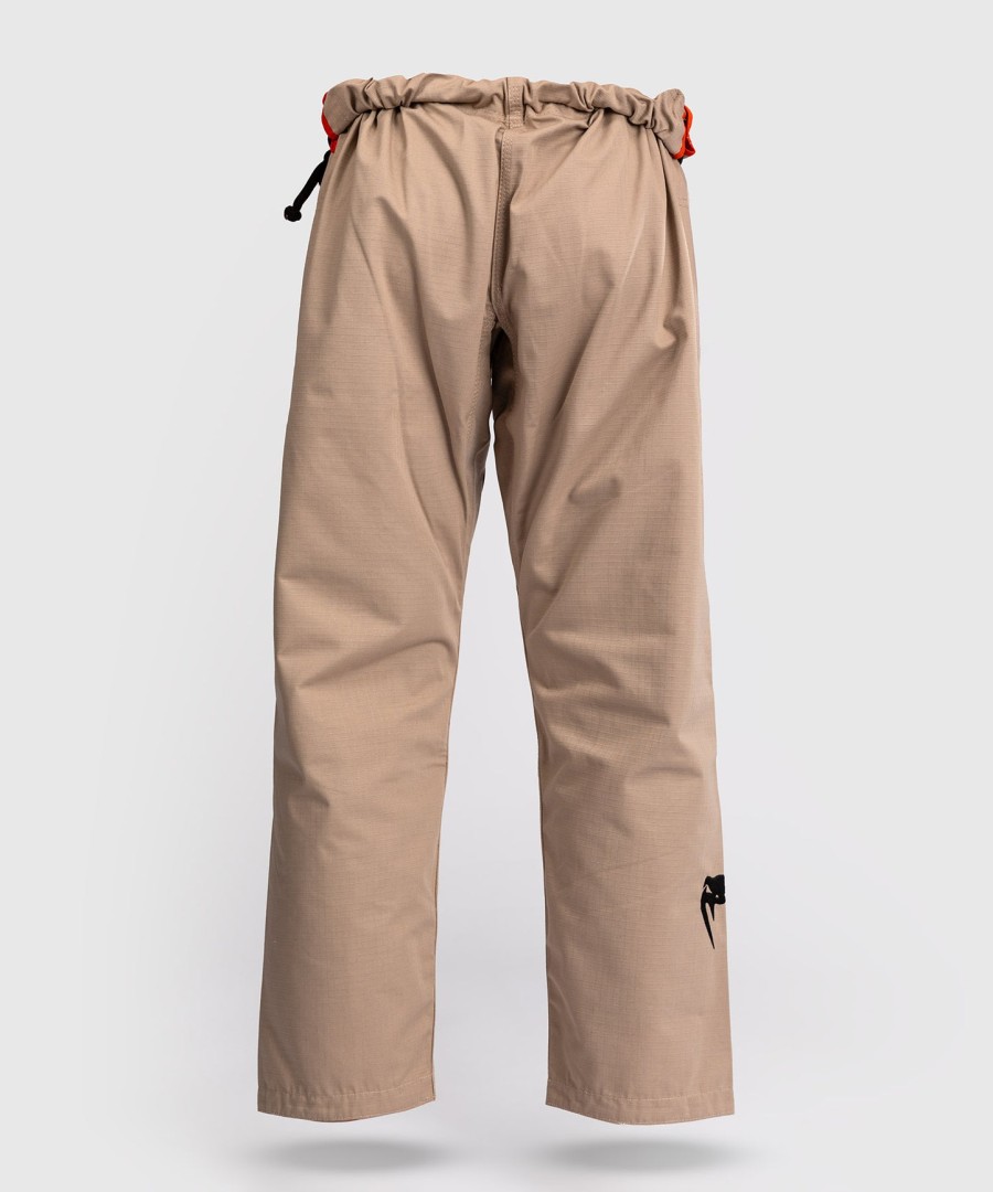venum challenger xt bjj gi - kamienny piasek