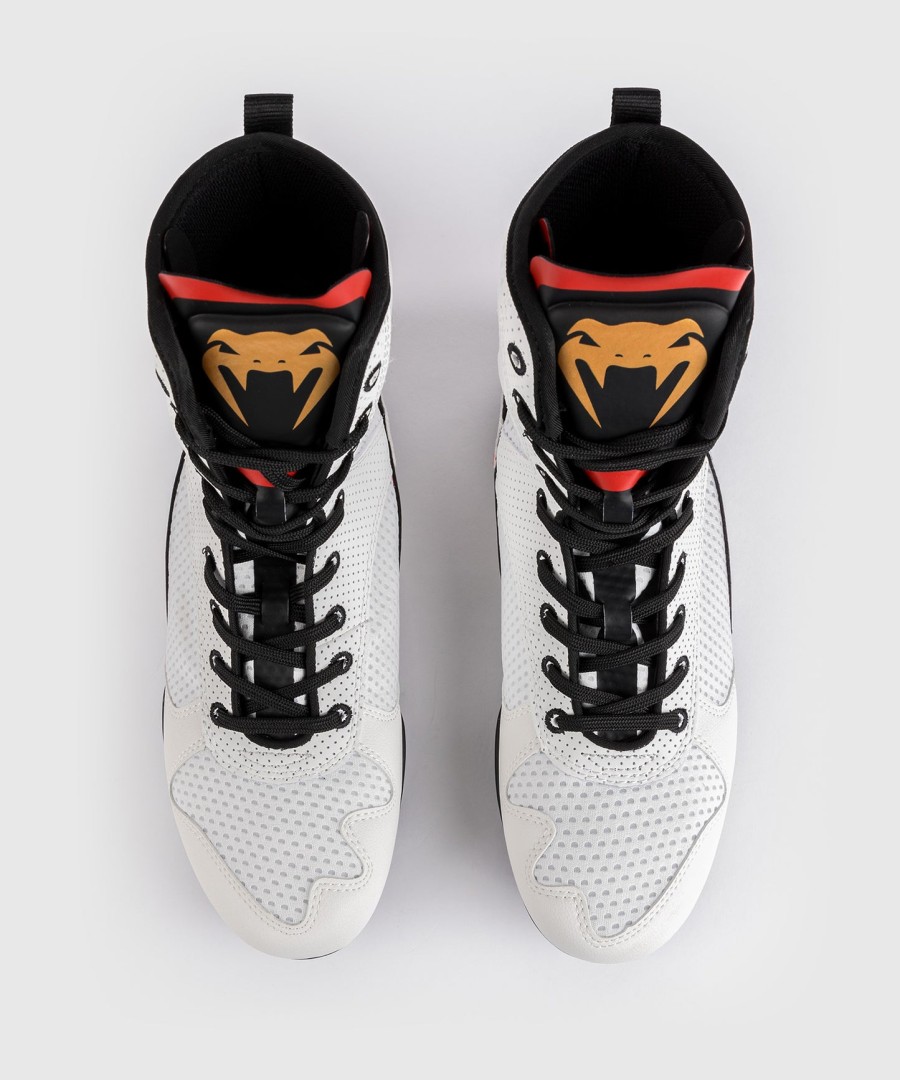 buty bokserskie venum elite – lódzłoto