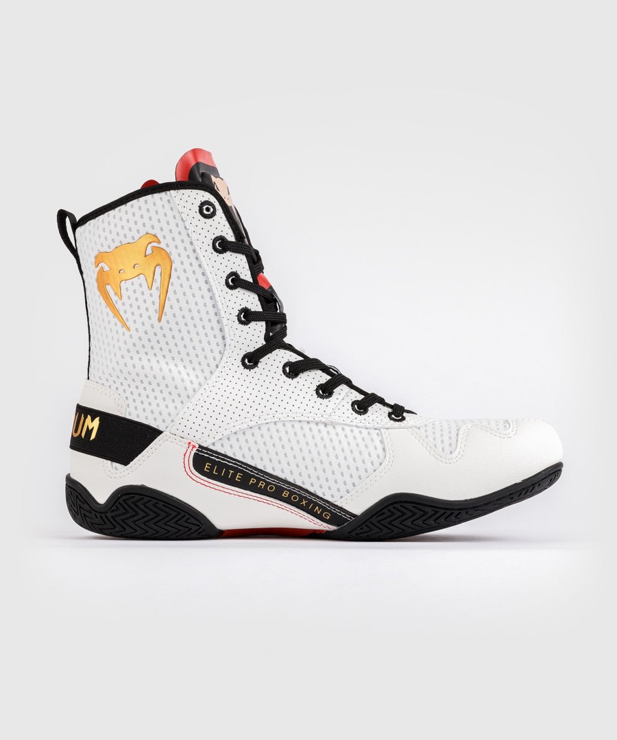 buty bokserskie venum elite – lódzłoto