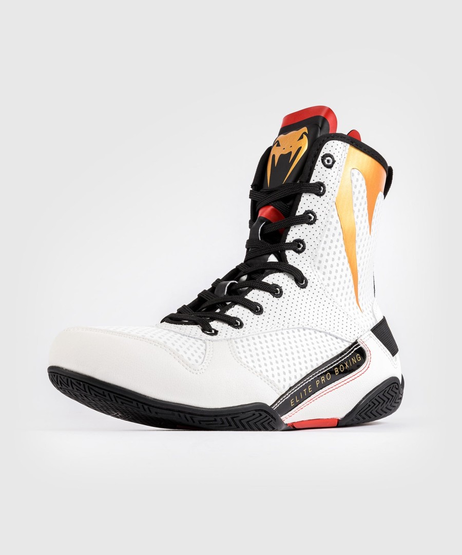 buty bokserskie venum elite – lódzłoto