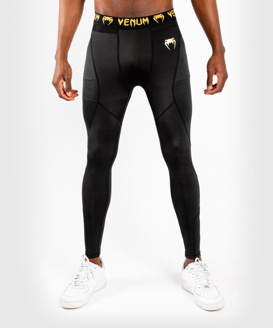 rajstopy uciskowe venum g-fit